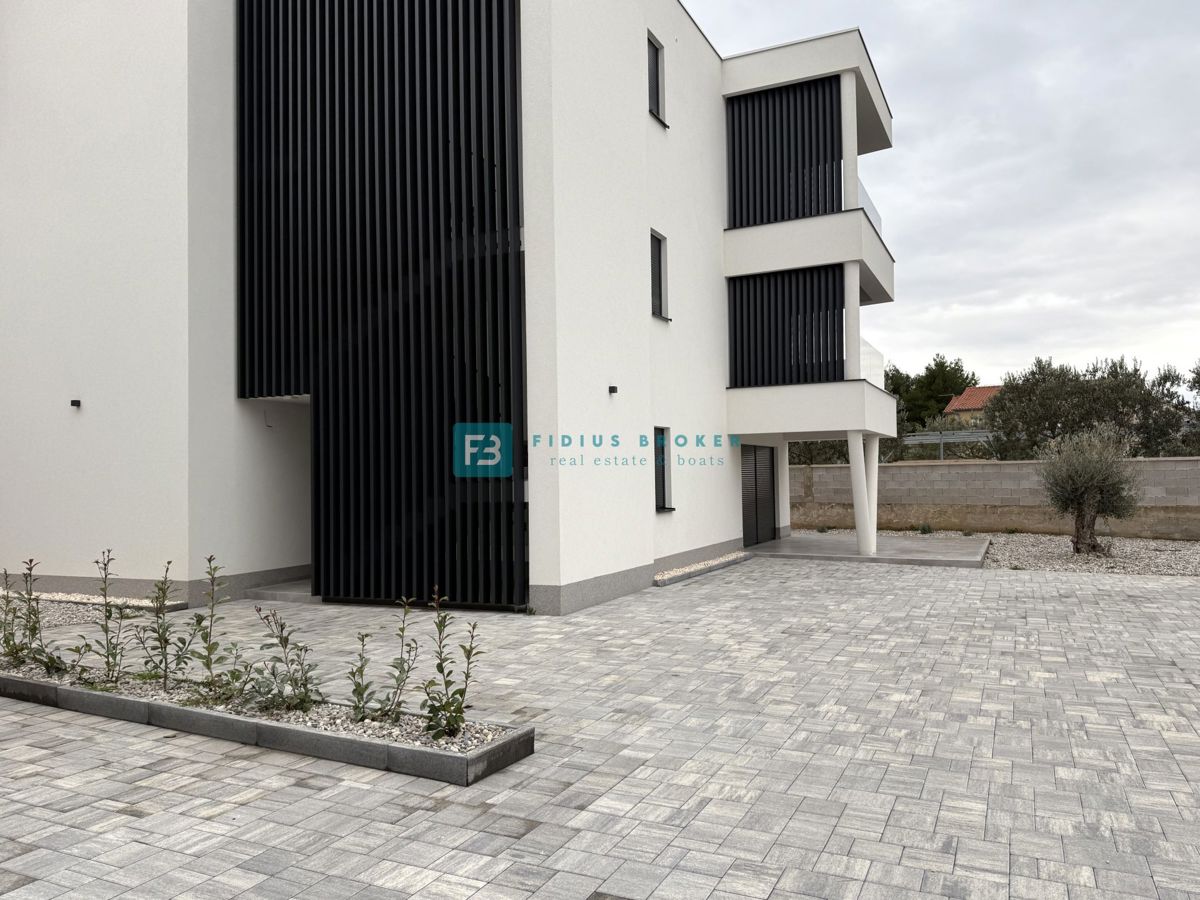 Flat For sale - ŠIBENSKO-KNINSKA VODICE