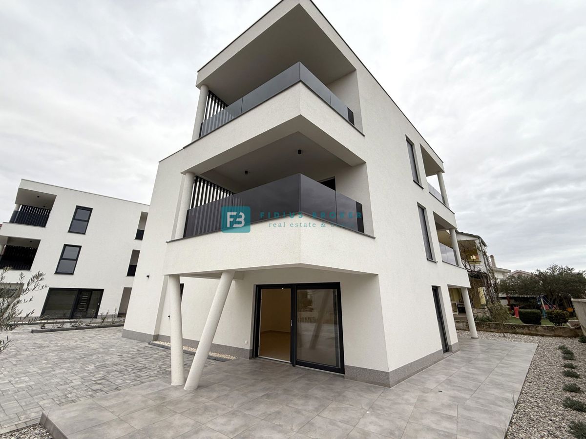 Flat For sale - ŠIBENSKO-KNINSKA VODICE