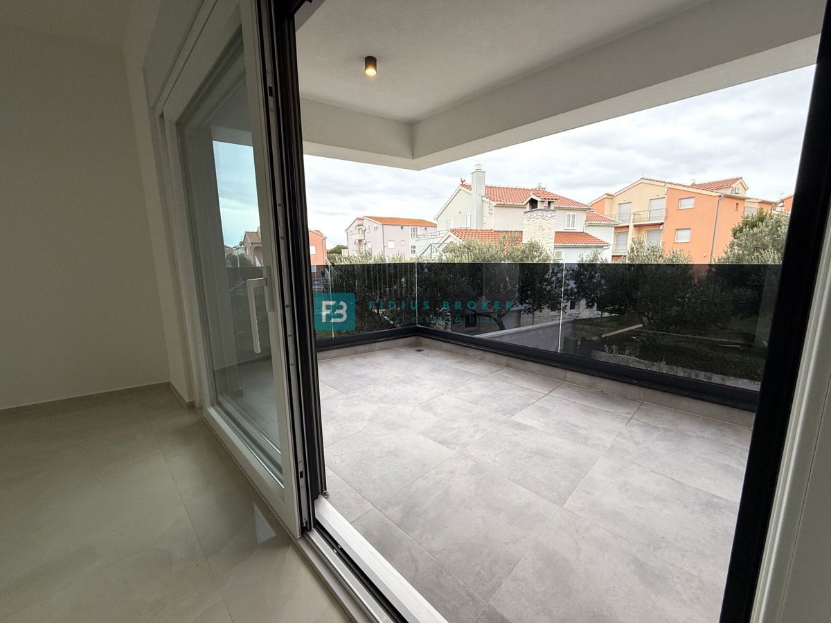 Flat For sale - ŠIBENSKO-KNINSKA VODICE