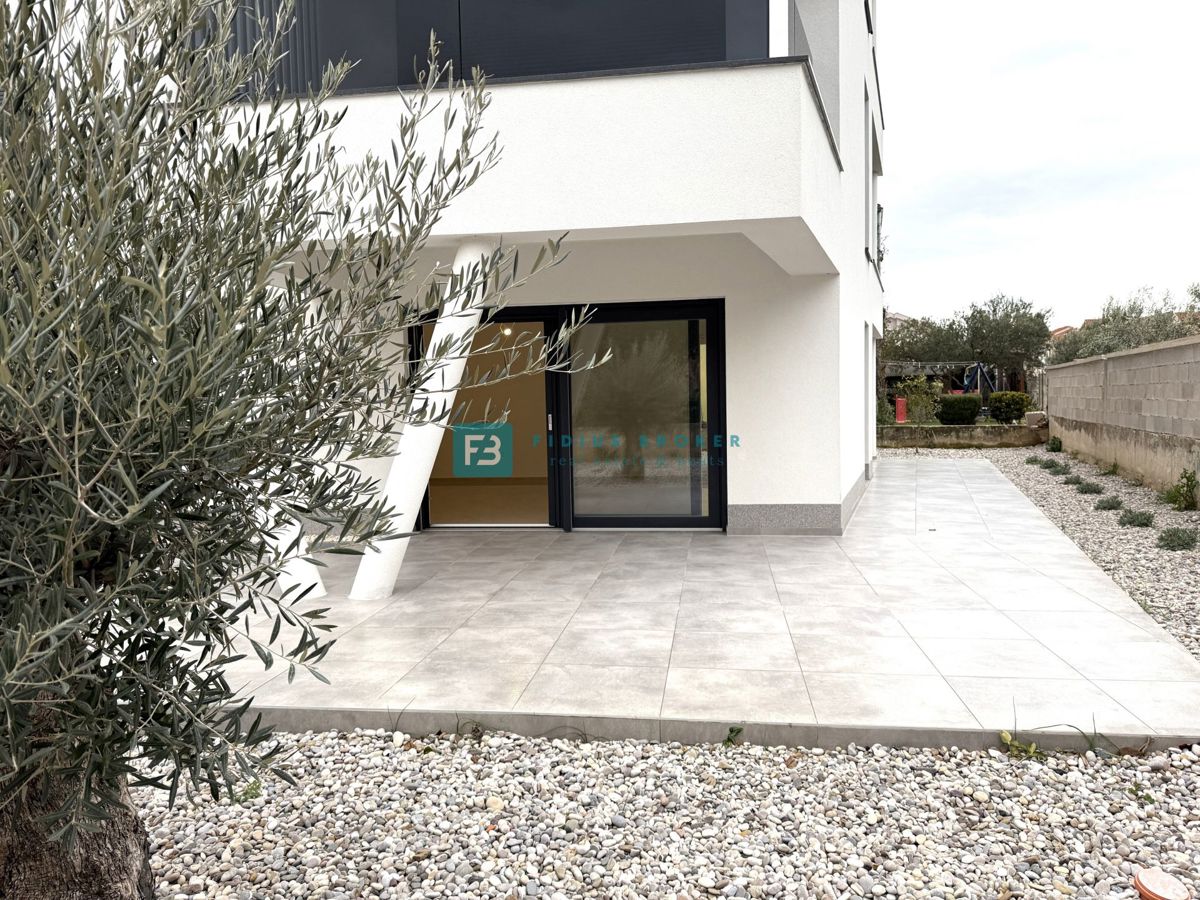 Flat For sale - ŠIBENSKO-KNINSKA VODICE