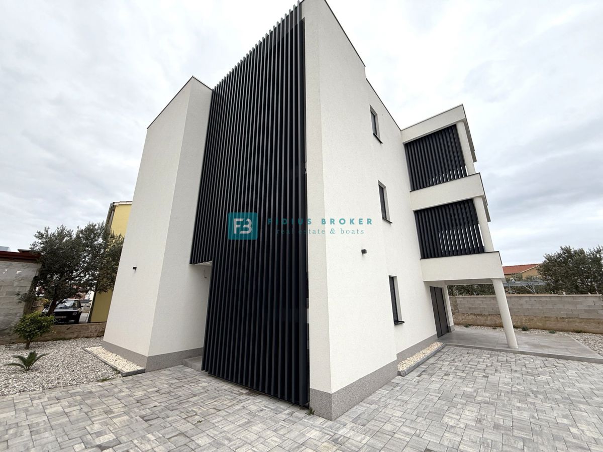 Flat For sale - šibensko-kninska Vodice - foto 2/19