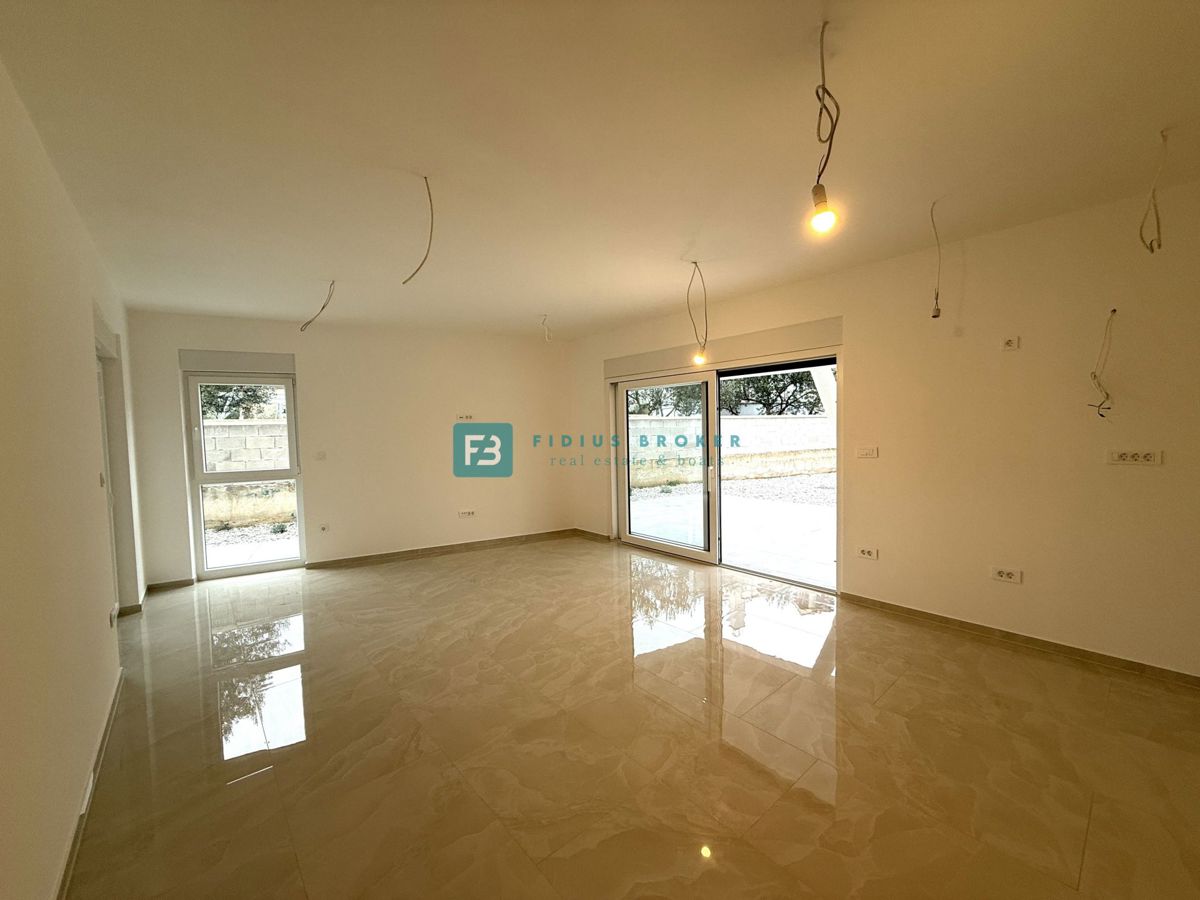 Flat For sale - ŠIBENSKO-KNINSKA VODICE