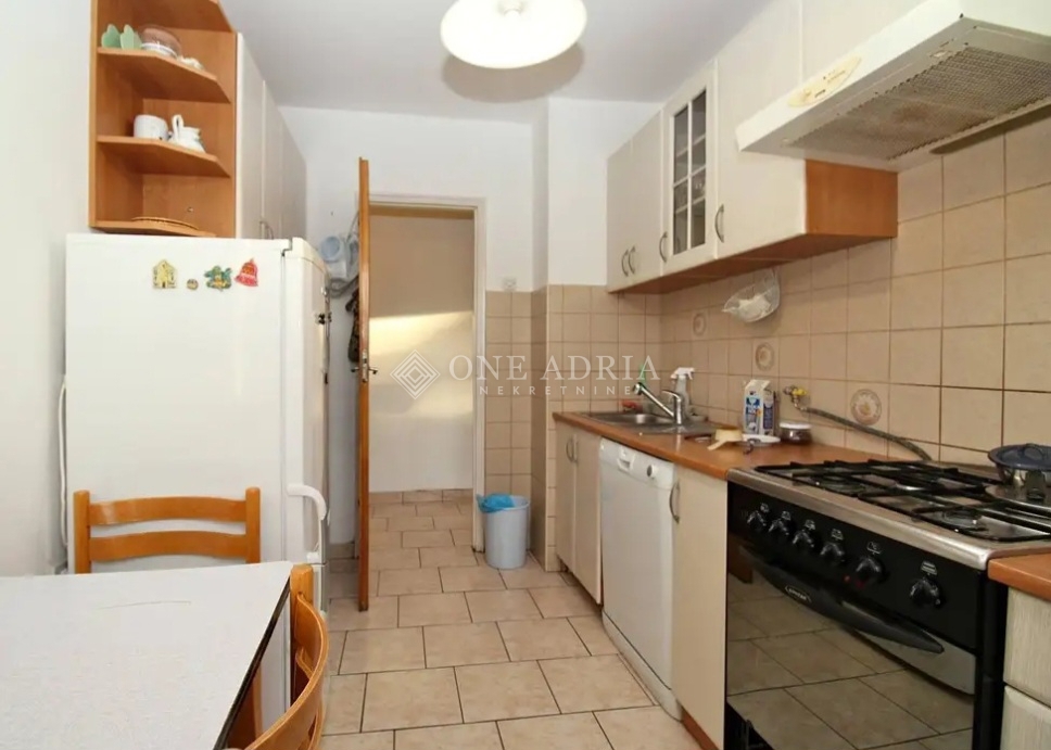 Flat For sale - PRIMORSKO-GORANSKA RIJEKA