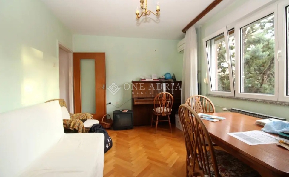 Flat For sale - PRIMORSKO-GORANSKA RIJEKA