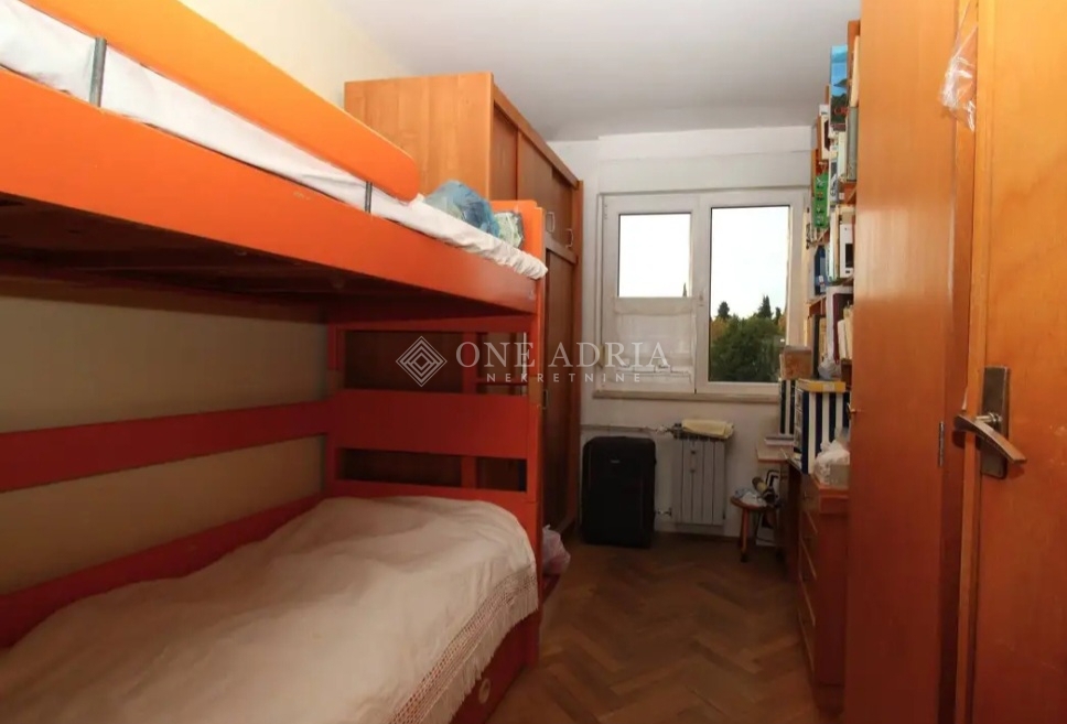 Flat For sale - PRIMORSKO-GORANSKA RIJEKA