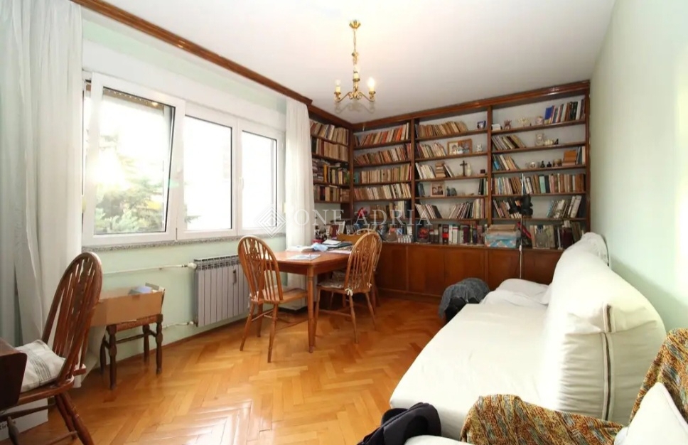 Flat For sale - PRIMORSKO-GORANSKA RIJEKA