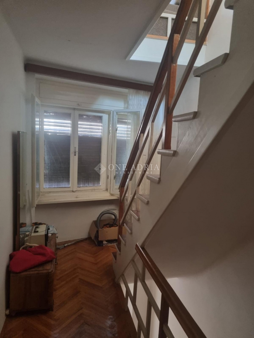 House For sale - PRIMORSKO-GORANSKA CRIKVENICA