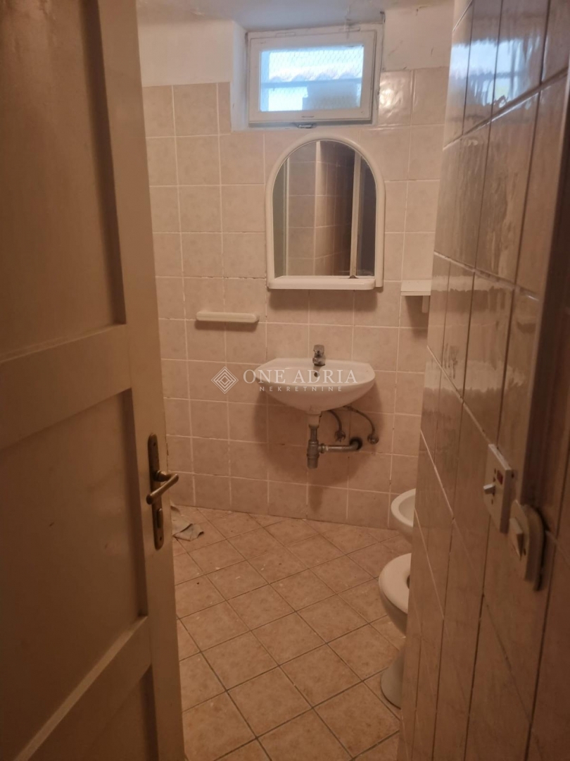 House For sale - PRIMORSKO-GORANSKA CRIKVENICA
