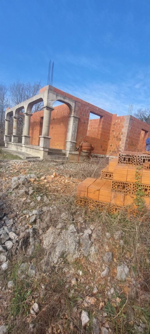 House For sale - Primorsko-goranska Krk - foto 1/6