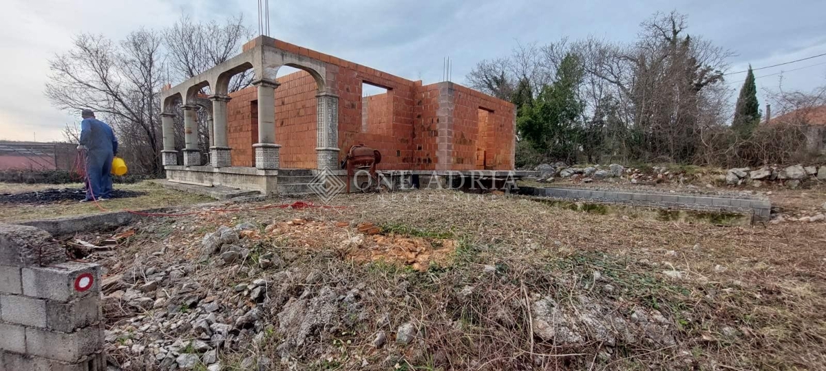 House For sale - Primorsko-goranska Krk - foto 4/6