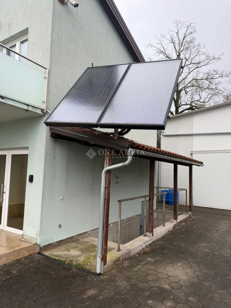 House For sale - PRIMORSKO-GORANSKA MATULJI