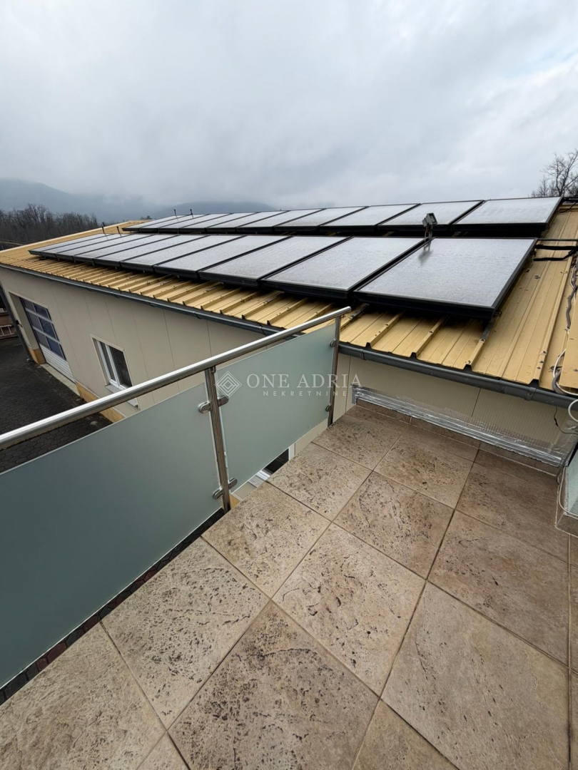 House For sale - PRIMORSKO-GORANSKA MATULJI