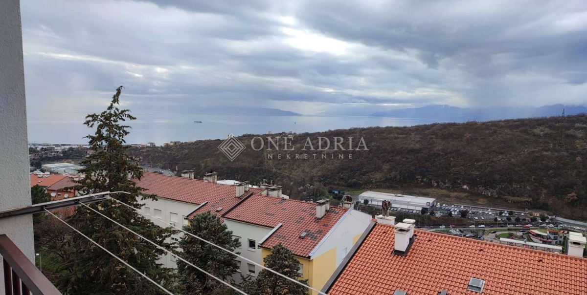 Flat For sale - PRIMORSKO-GORANSKA RIJEKA