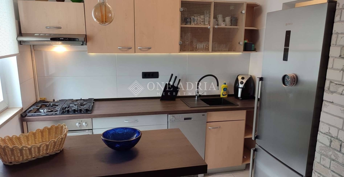Flat For sale - PRIMORSKO-GORANSKA RIJEKA