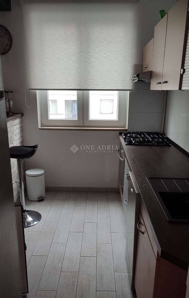 Flat For sale - PRIMORSKO-GORANSKA RIJEKA