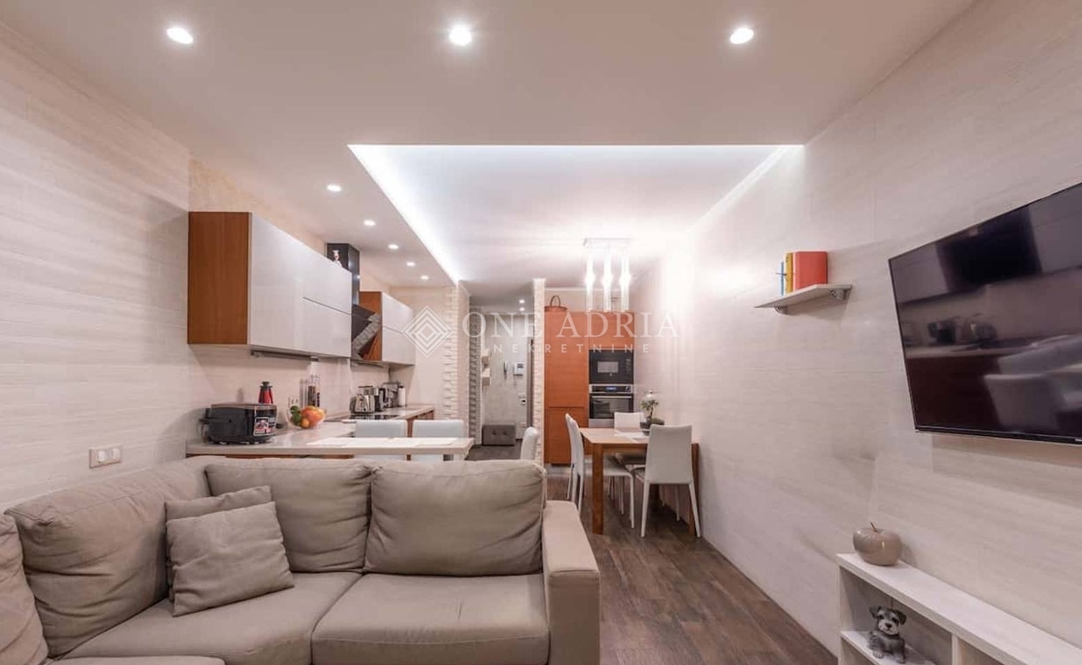 Apartmán Na prodej - Primorsko-goranska Rijeka - foto 1/2