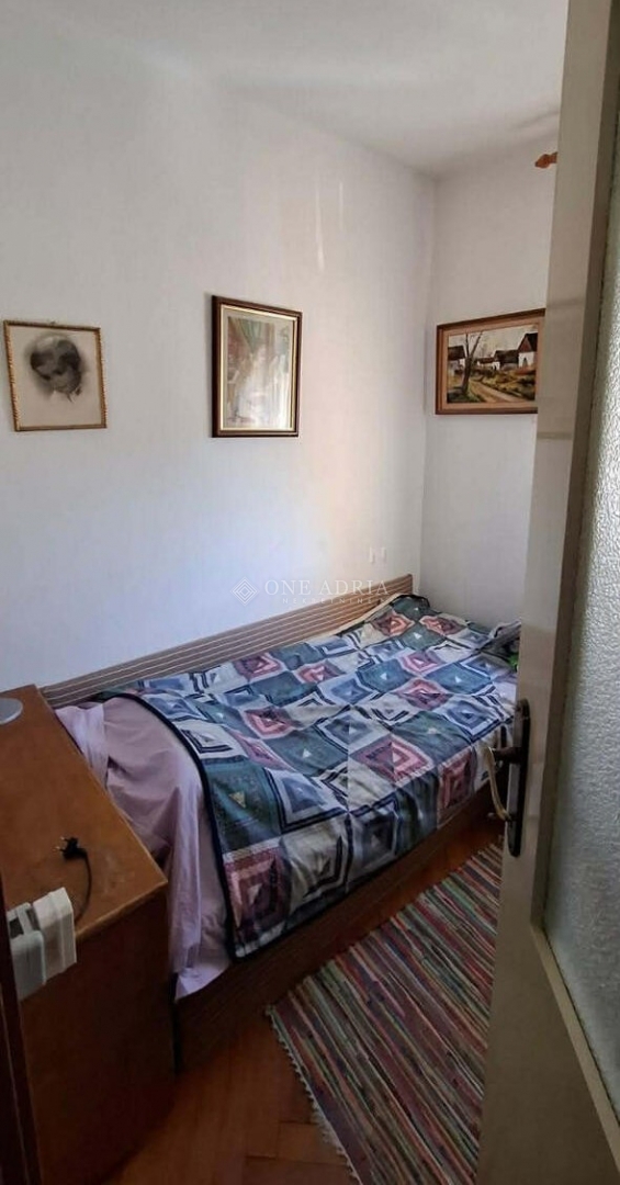 Stan Na prodaju - PRIMORSKO-GORANSKA CRIKVENICA