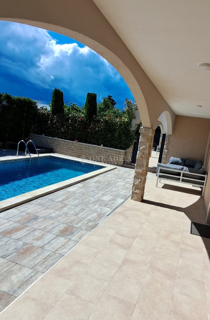 Casa In vendita - PRIMORSKO-GORANSKA KRK