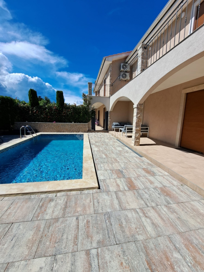 Casa In vendita - PRIMORSKO-GORANSKA KRK