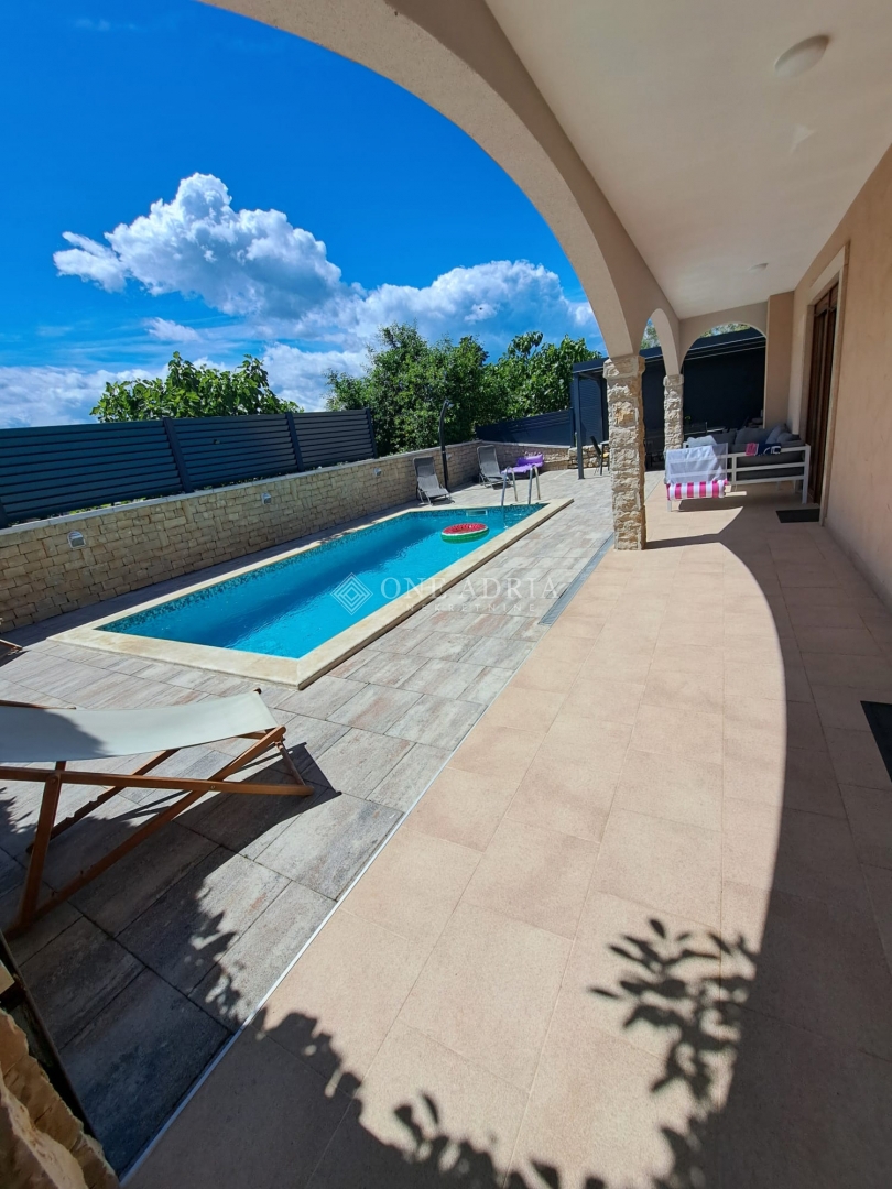 Casa In vendita - PRIMORSKO-GORANSKA KRK