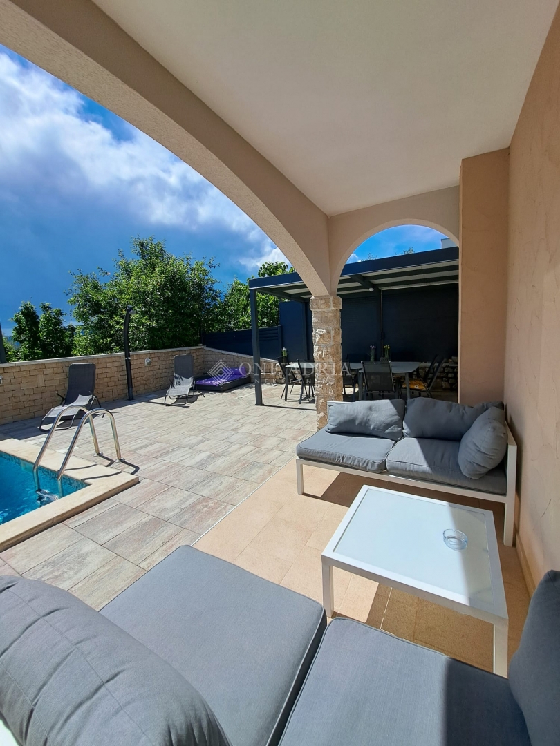 Casa In vendita - Primorsko-goranska Krk - foto 2/15
