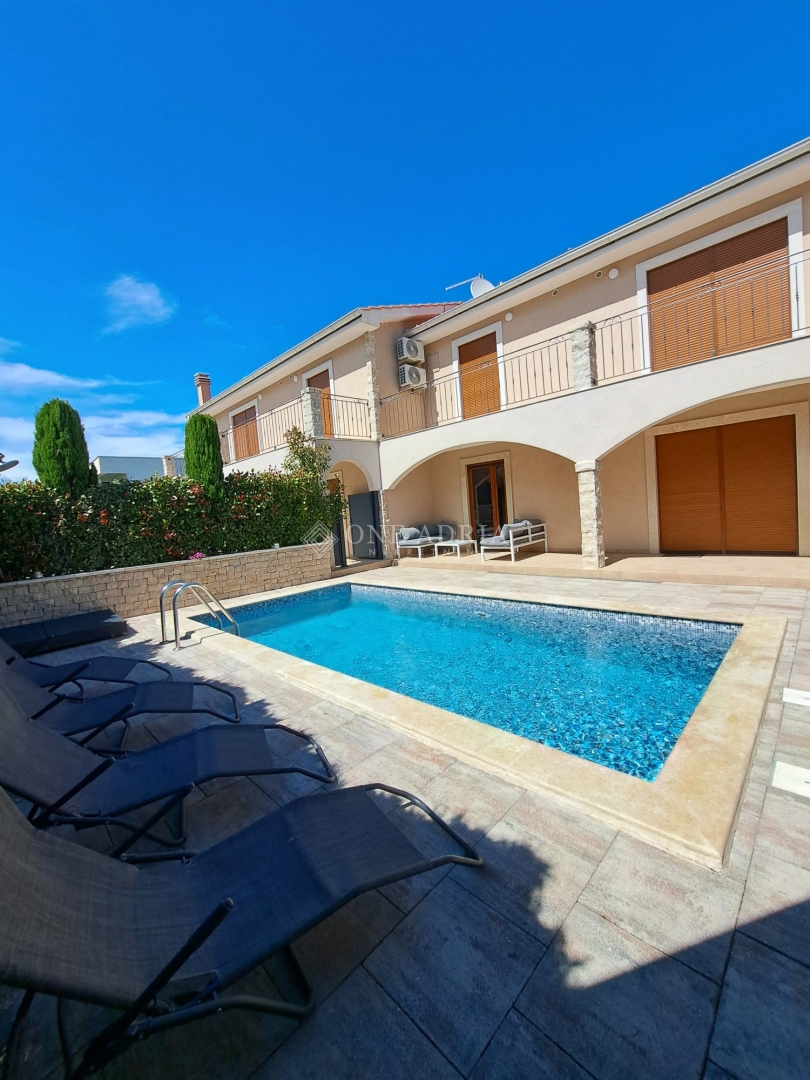 Casa In vendita - PRIMORSKO-GORANSKA KRK