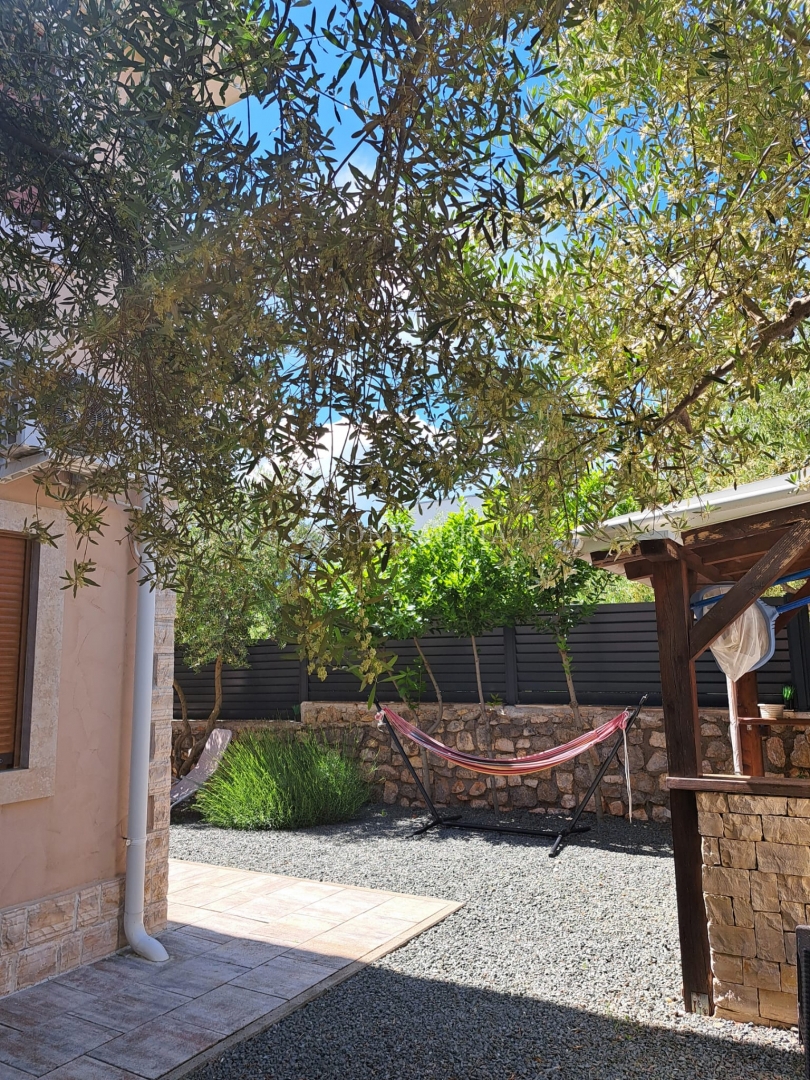 Casa In vendita - PRIMORSKO-GORANSKA KRK