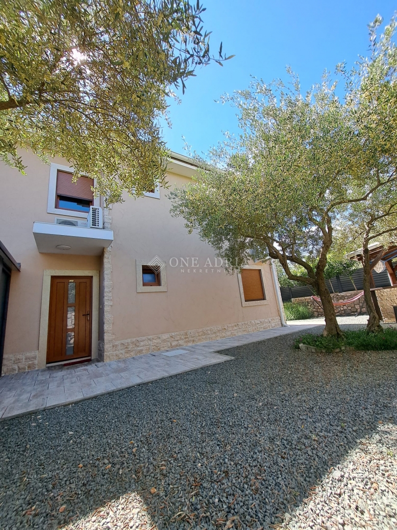 Casa In vendita - PRIMORSKO-GORANSKA KRK
