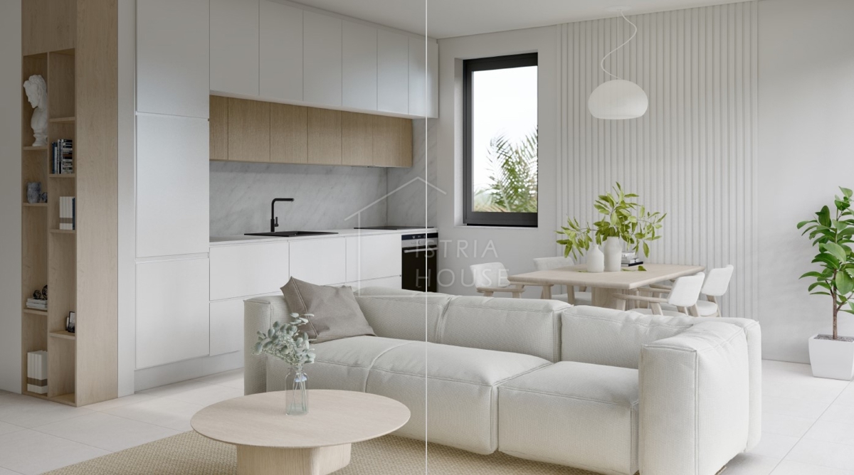 Flat For sale - Istarska Rovinj - foto 3/11