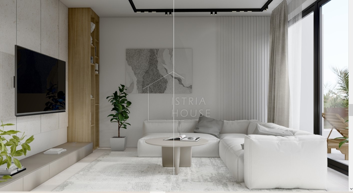 Flat For sale - Istarska Rovinj - foto 4/11