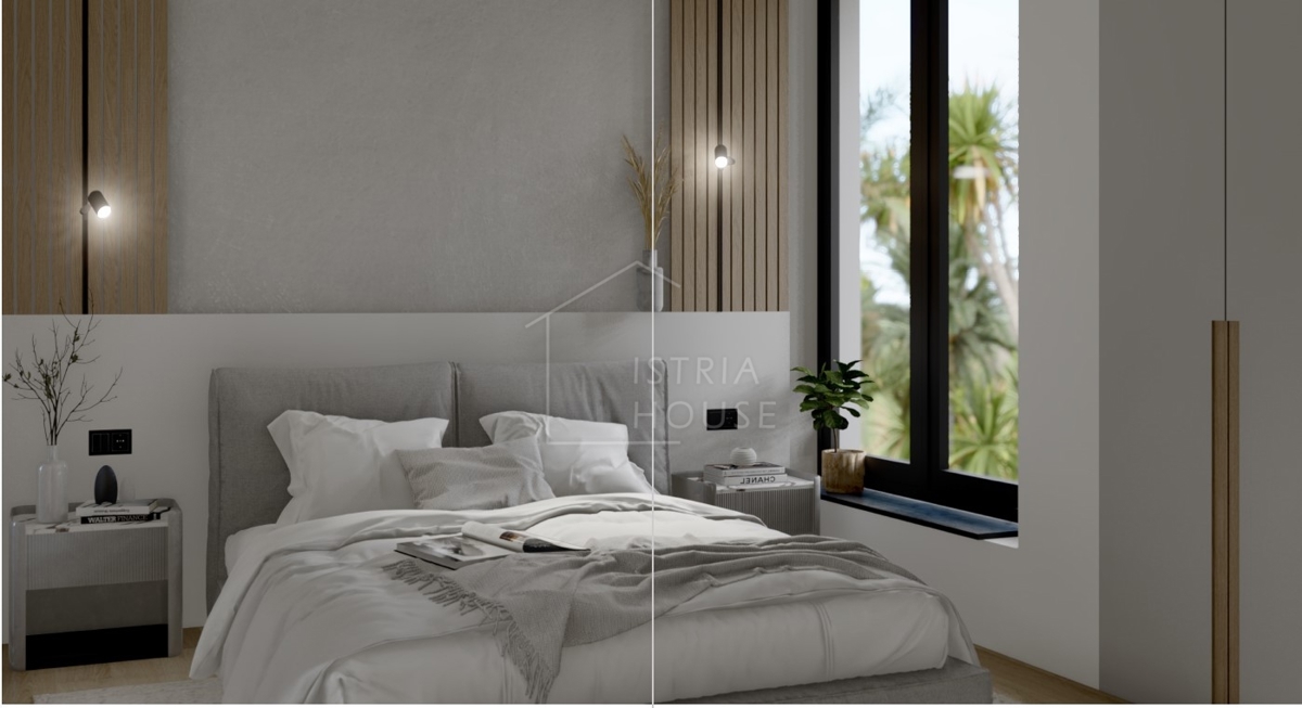 Flat For sale - Istarska Rovinj - foto 5/11