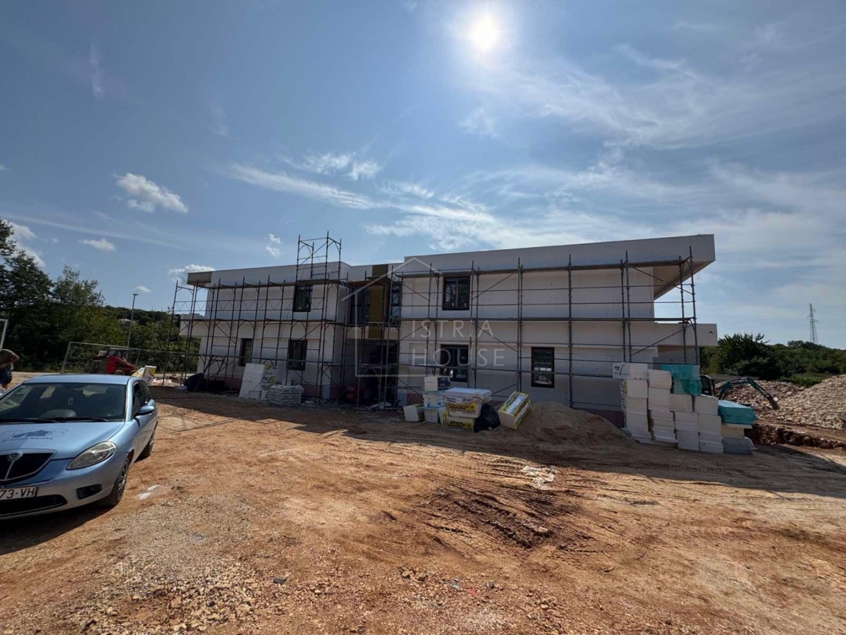 Flat For sale - ISTARSKA ROVINJ