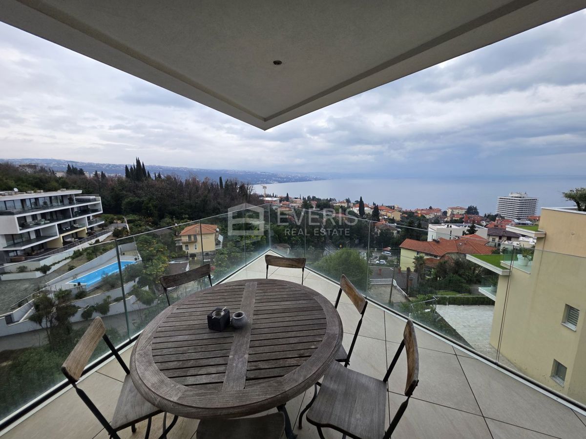Stan Na prodaju - PRIMORSKO-GORANSKA OPATIJA