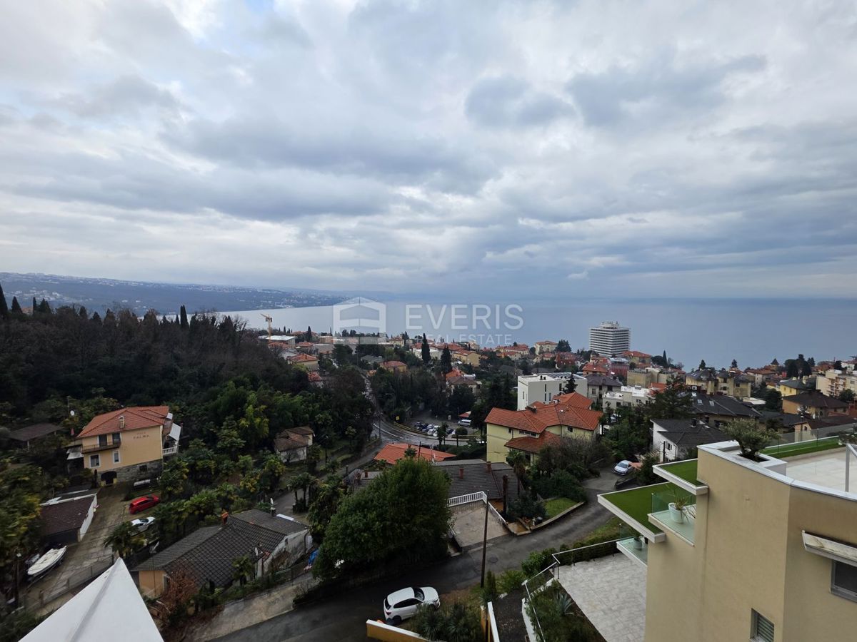 Stan Na prodaju - PRIMORSKO-GORANSKA OPATIJA
