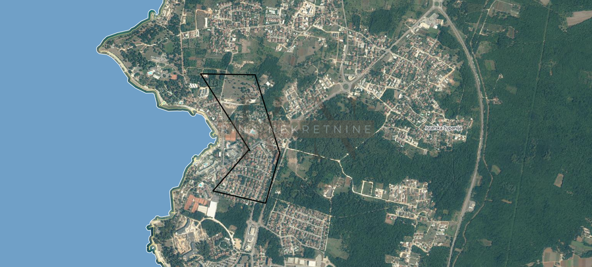 Terreno In vendita - Istarska Poreč - foto 1/2