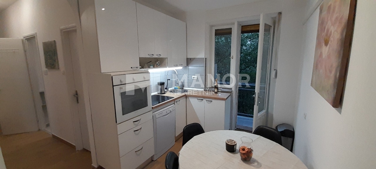 Apartmán Na prodej - PRIMORSKO-GORANSKA RIJEKA