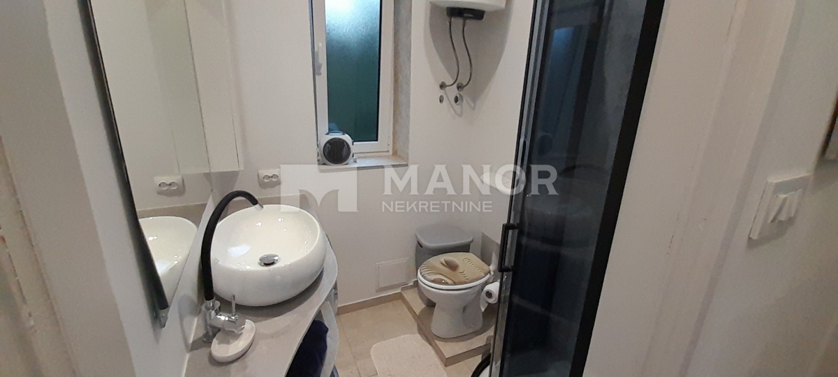 Apartmán Na prodej - PRIMORSKO-GORANSKA RIJEKA