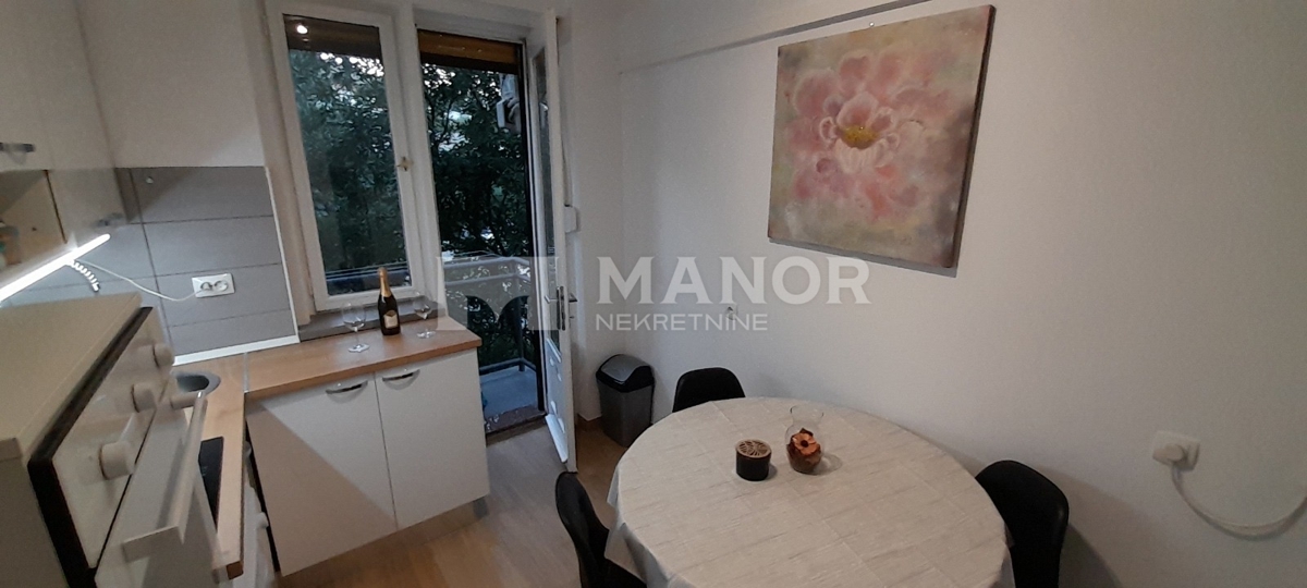 Apartmán Na prodej - PRIMORSKO-GORANSKA RIJEKA