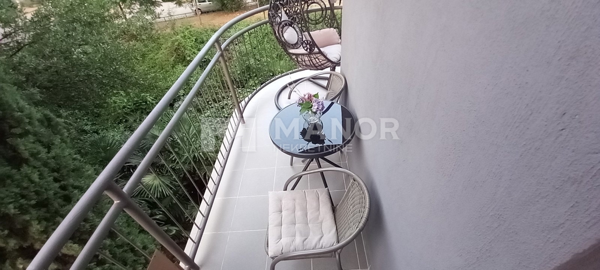 Apartmán Na prodej - PRIMORSKO-GORANSKA RIJEKA