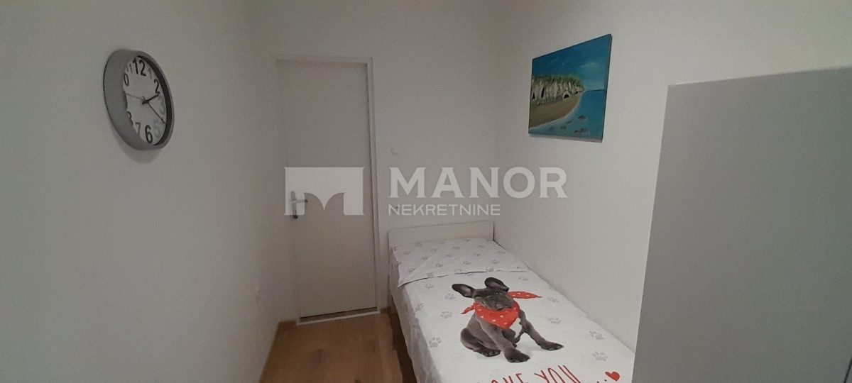 Apartmán Na prodej - PRIMORSKO-GORANSKA RIJEKA
