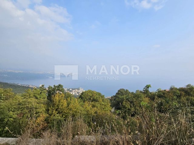 Parcela na predaj 7500 m² – Opatija
