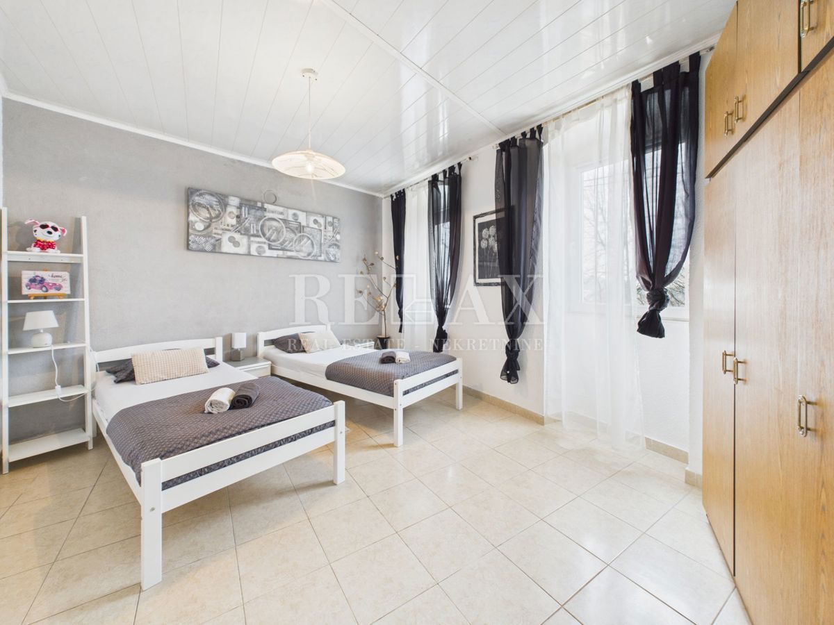 House For sale - PRIMORSKO-GORANSKA KASTAV