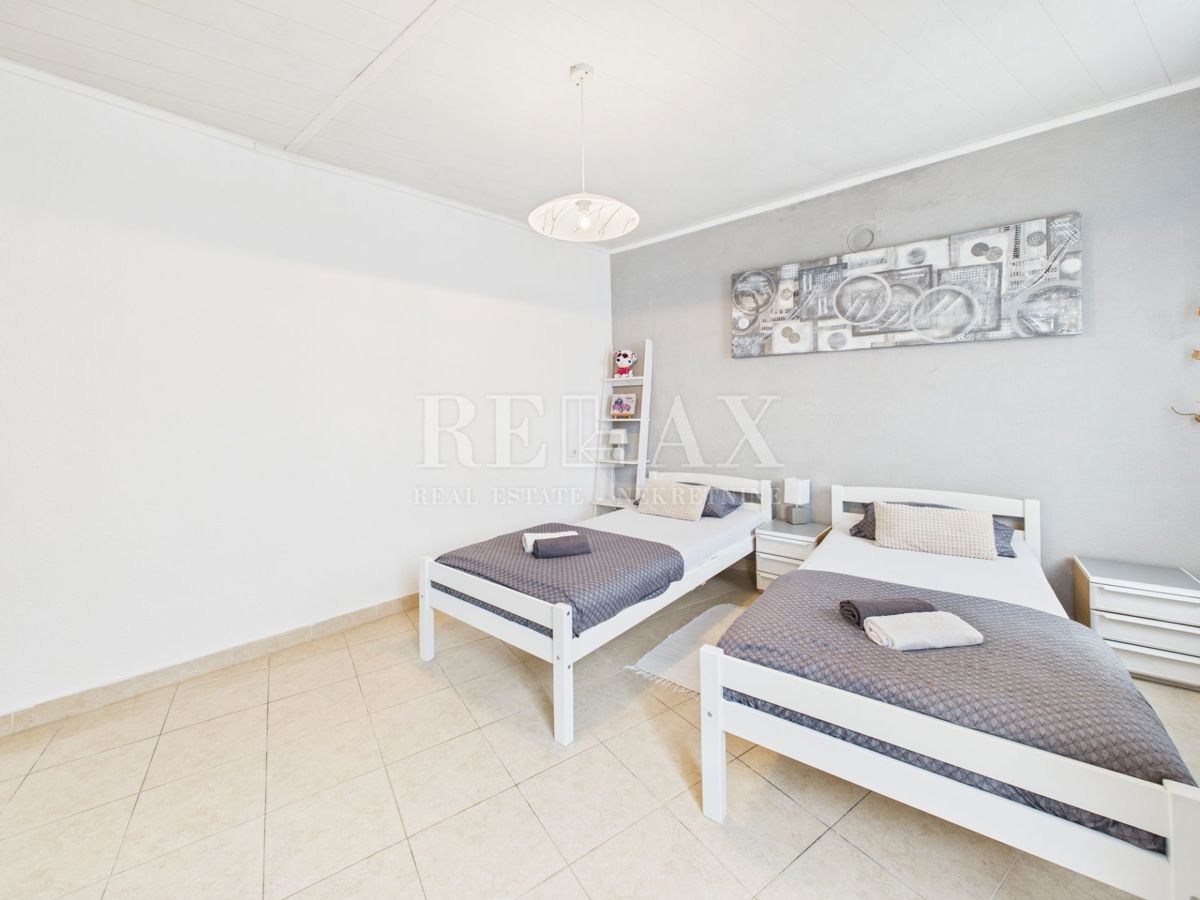 House For sale - PRIMORSKO-GORANSKA KASTAV