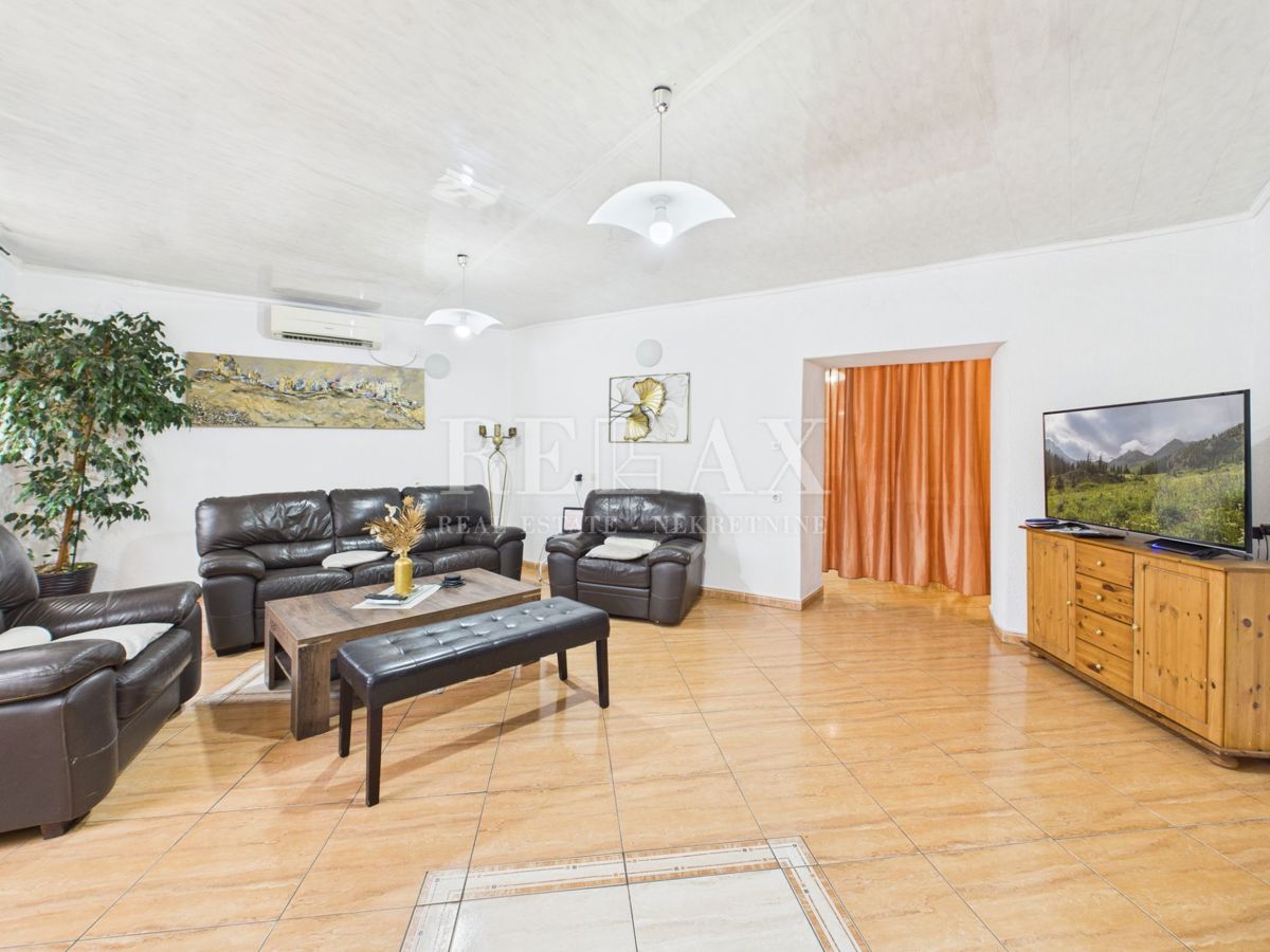 House For sale - PRIMORSKO-GORANSKA KASTAV