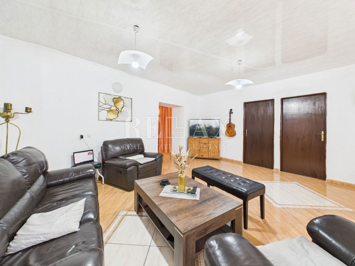 House For sale - PRIMORSKO-GORANSKA KASTAV