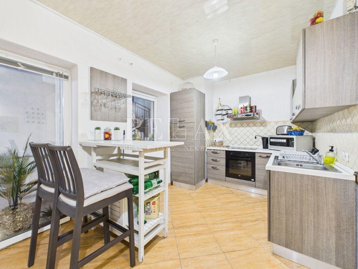 House For sale - PRIMORSKO-GORANSKA KASTAV