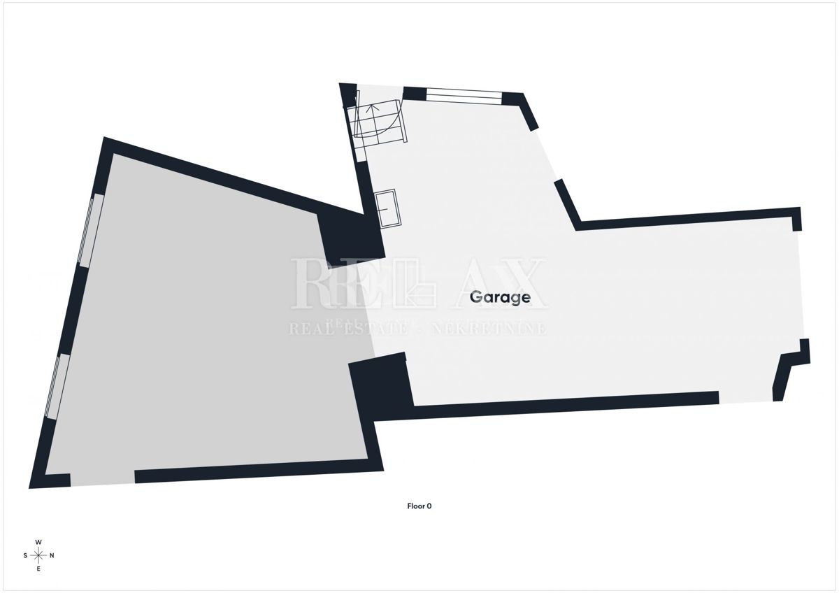 House For sale - PRIMORSKO-GORANSKA KASTAV