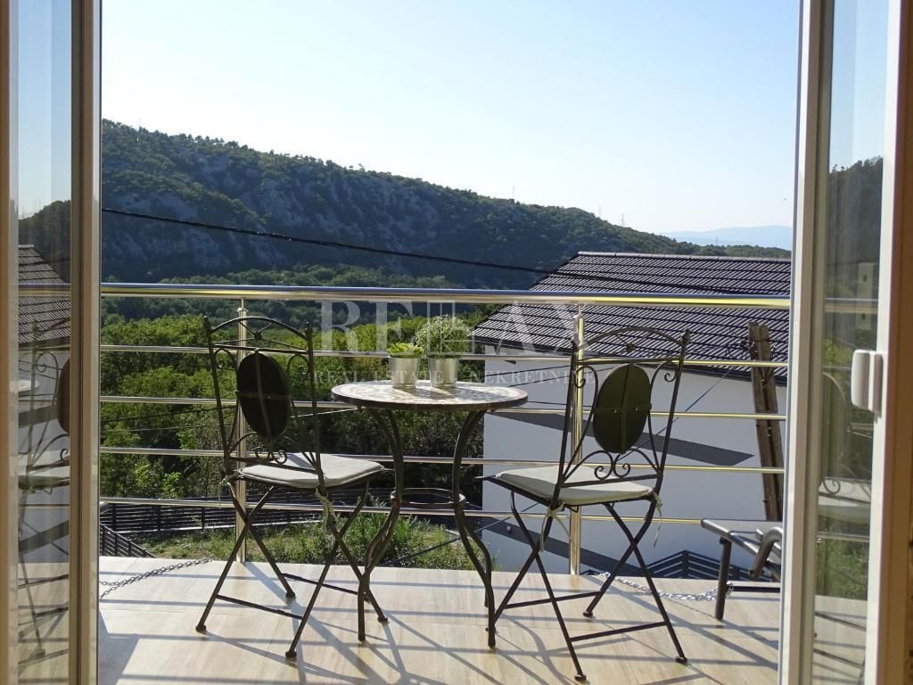 Kuća Na prodaju - PRIMORSKO-GORANSKA VINODOLSKA OPĆINA