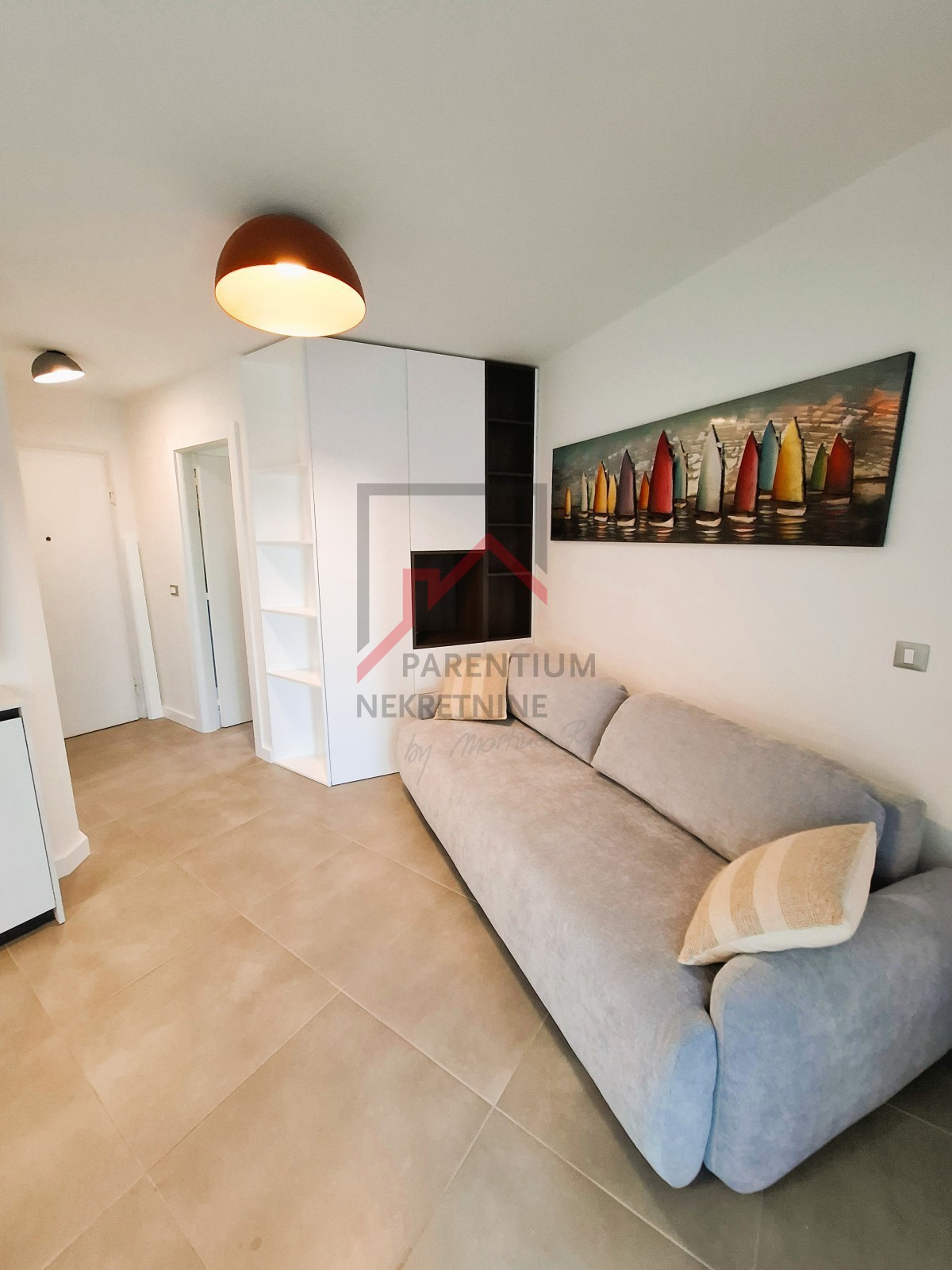 Apartment Zu verkaufen - ISTARSKA NOVIGRAD