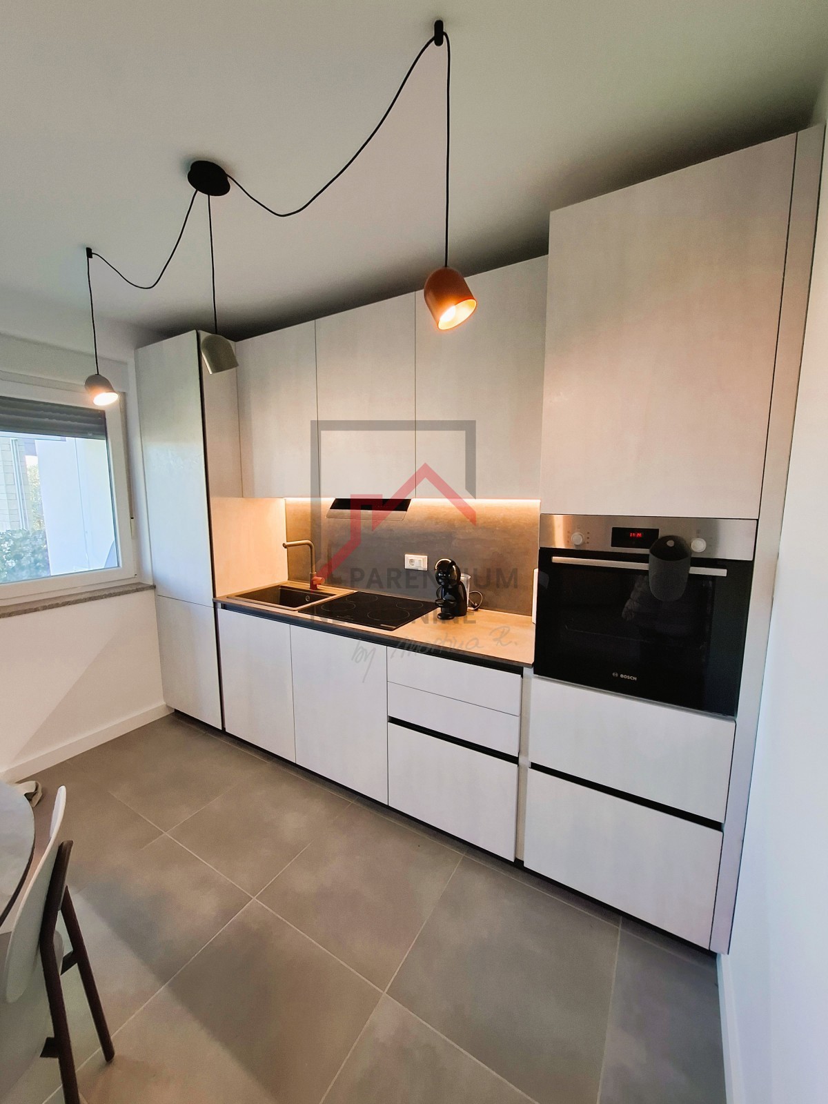 Apartment Zu verkaufen - ISTARSKA NOVIGRAD